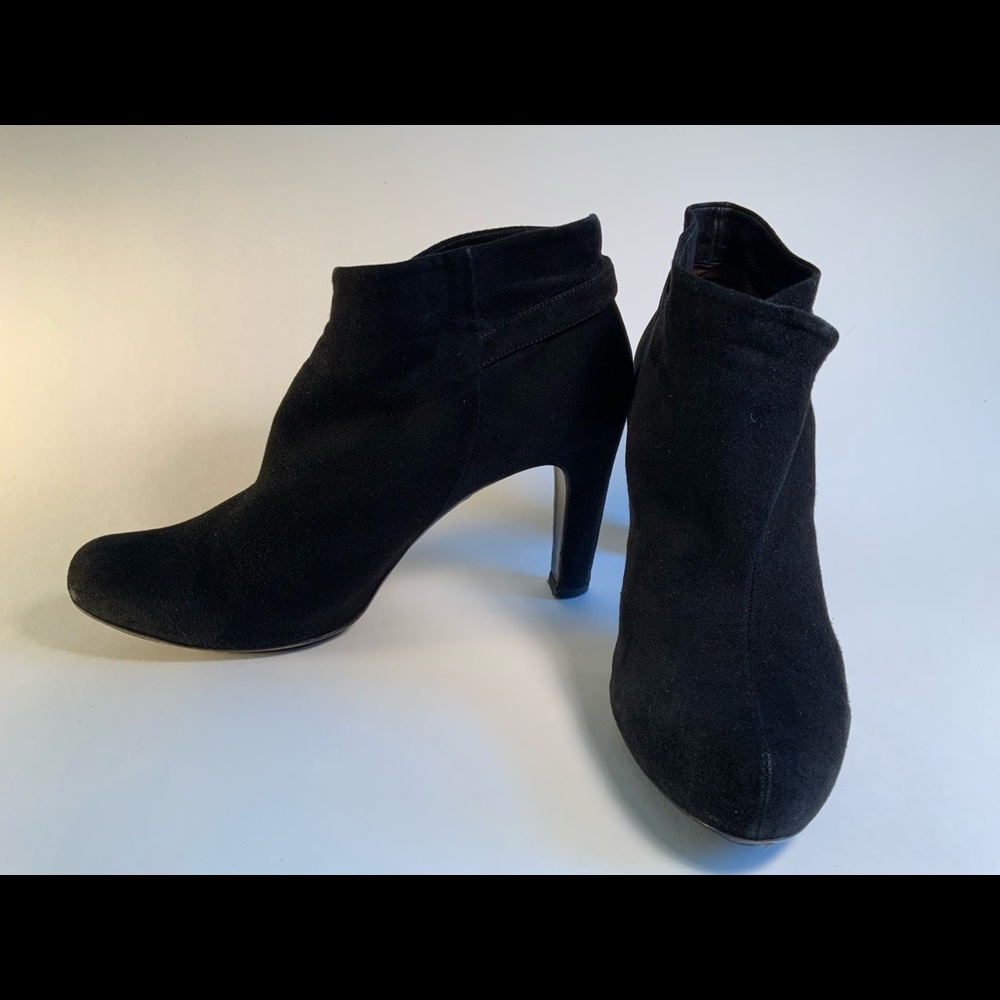 Roberto Del Carlo heel
